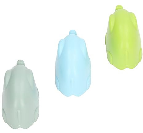 Cartoon Elephant Doppelseitiger Schleifstein, Körnung 800, Borkarbid-Kieselstein, Premium-Schleifstein, Messerschärfstein, 2-seitige Körnung, 10.000 Wasserstein,