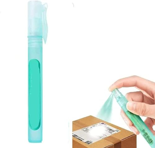 Multifunktions-Thermopapier-Datenschutzflüssigkeit, tragbare Thermopapier-Korrekturflüssigkeit, Privatsphäre-Informationsabdeckungsflüssigkeit, für persönliche Privatsphäre und Bürogeräte (1 Stück)