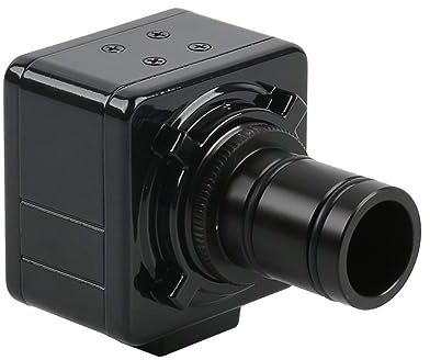 5MP Cmos USB-mikroskopkamera Digital elektronisk okular gratis drivrutin Högupplöst mikroskop Höghastighetsindustrikamera Hårdvaruinspektion