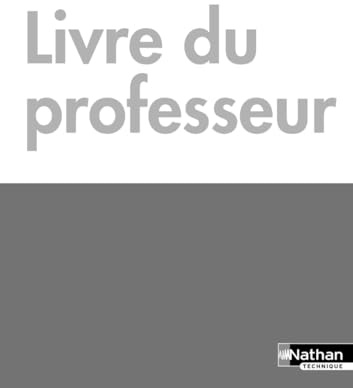 Physique-chimie et Mathématiques 1ère STI2D - Enseig. de spécialité - Livre du Professeur - 2019