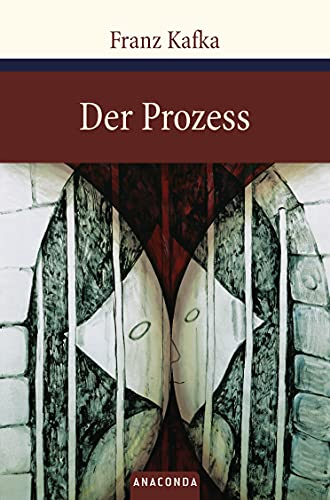 Der Prozess: Roman (Große Klassiker zum kleinen Preis, Band 17)