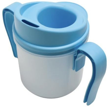 Provale Regulating Drinking Cup - Single - 5cc