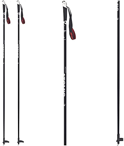 Atomic Savor Cross Country Ski Poles 2023 145