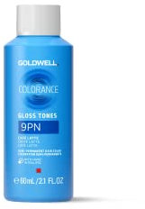 9PN Goldwell Colorance Gloss Tones Cool Blonde Cafè Latte 60ml - coloración