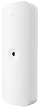 Détecteur de bris de Glace Filaire - Portée de détection 8 m / 120 ° - Alimentation 9~ 16 VDC - Résistances EOL sélectionnables - Utilisation intérie