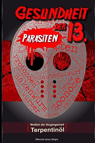 Gesundheit der 13. - Parasiten