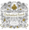 Enchanted Forest: An Inky Quest & Colouring Book: 1