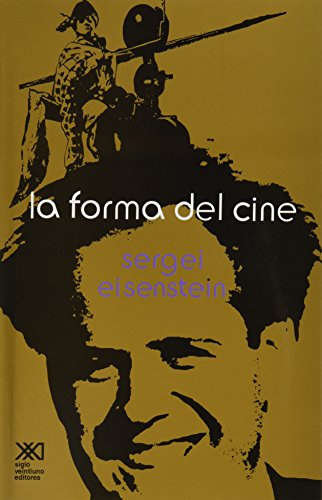 La forma del cine (Artes)