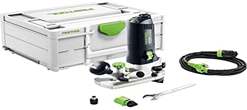 Festool Modul-Kantenfräse MFK 700 EQ-Set im neuen Systainer T-LOC