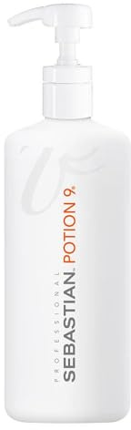 SEBASTIAN PROFESSIONAL Potion 9 Styling Treatment 500 ml