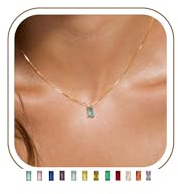 FUNEIA 925 Sterling Silber Kette Damen Silberkette ohne anhänger Halskette