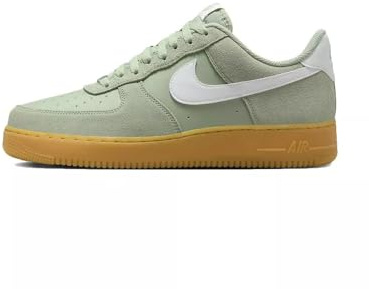 Nike FQ8714-300 Nike Air Force 1 '07 LV8 Herren Jade Horizon/Summit White EU 44