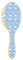 Wet Brush Detangler Hair Brush Glides Through Tangles Hairbrush Pink White Unicorn for Wet And Dry Hair