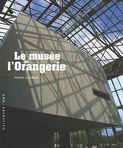 Le Musée de l'Orangerie
