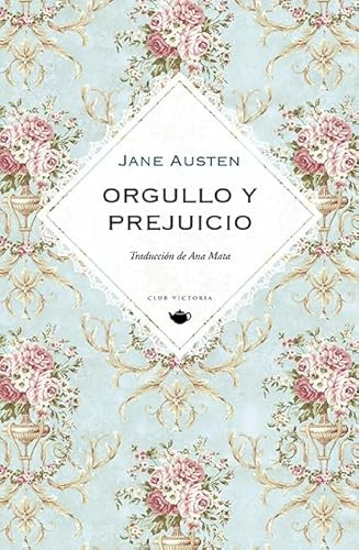 Orgullo y prejuicio: 1