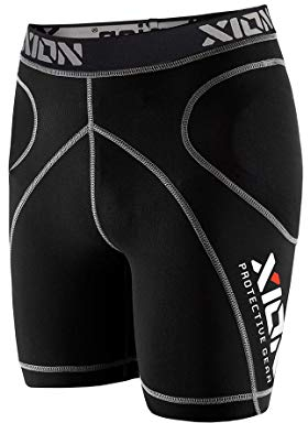 Xion Freeride Crash Kinder Protektor Hose 2021 Junior