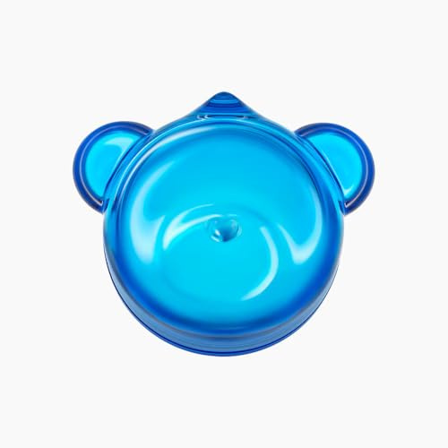 Dr.Jart+ Vital Hydra Solution Jelly Bear Masque Lèvres Hydratation Nuit à l’Acide Hyaluronique | Soin de la peau coréen, 20 ml