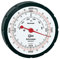 Barigo Modell 29, 4000 M Analog, Höhenmesser, Barometer, mit Ledertasche