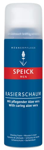 Speick Men Rasierschaum