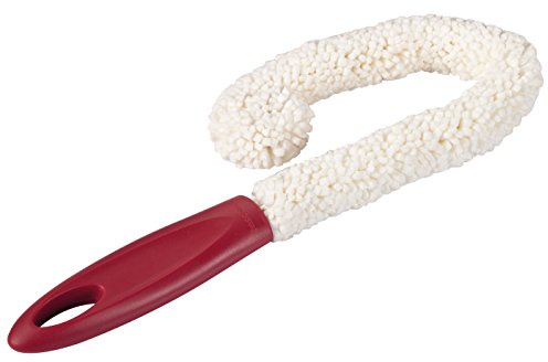 Tescoma Decanter Cleaner Uno Vino, blandad, 30 x 2,4 x 10 cm