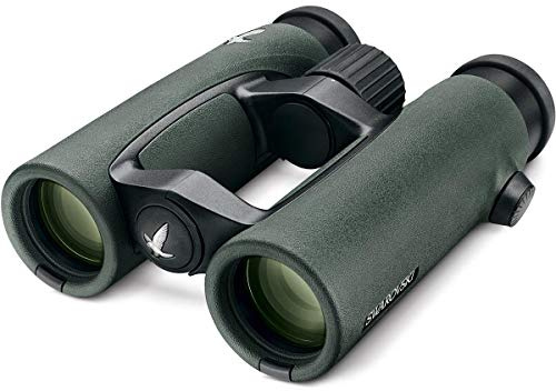 Swarovski EL 8.5x42 Binoculars (Green)