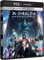 X-Men: Apocalipsis (4K Ultra-HD) [Blu-ray]