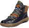 Josef Seibel Damen Maren 06 Stiefelette, Ocean-Multi, 43 EU