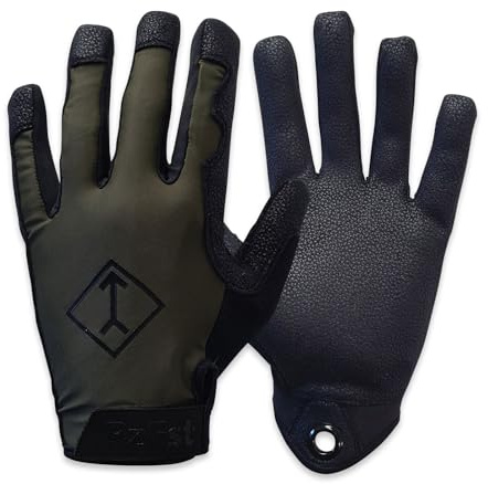 PzFst 8160 Schießhandschuh (L)