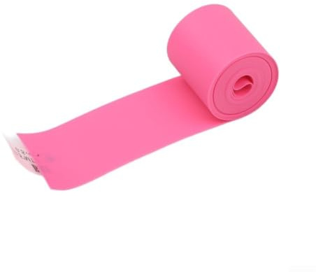 Cinta de protección contra pinchazos para tubo interior, protector plano resistente al desgaste para bicicletas de montaña de carretera de 20, 24, 26, 27.5, 29 pulgadas y 700C (27.5)