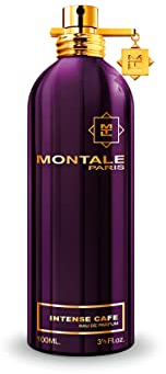Intense Cafe by Montale for Unisex - 3.4 oz EDP Spray