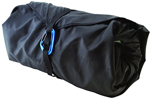 Metolius Rope Tarp, Black