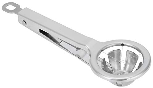 Edelstahl-Ei mit Griffschneider Eierschneider Schneidezange für Wohnaccessoires