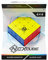 Nexcube 4x4, Zauberwürfel ab 8 Jahren, Speed cube 4x4, Spielzeug für Kinder