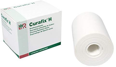 Lohmann & Rauscher Curafix H Fixierpflaster 10 cm x 10 m