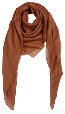 Superfreak® bomullstyg ° sjal°100 x 100 cm°100 % bomull° alla färger!! !