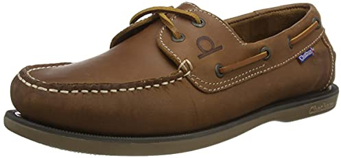 Chatham Men's Whitstable Boat Shoe