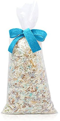 Deshome Memix 1 Kg - Imbottitura per cuscini, divani, sedie, materassi, peluche trucioli in memory foam antiacaro, anallergica Made in Italy