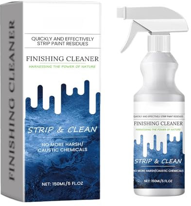 Limpiador Para Pulir Muebles, Removedor De Pintura Para Muebles De Metal De 150 Ml, Agente Pelador De Pintura Para Muebles, Removedor De Pintura Eficaz Para Muebles De Madera Y Metal, Spray