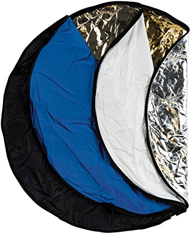 DÖRR vikfläktor-set, 7-i-1, svart, Ø 80 cm