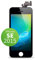 GIGA Fixxoo iPhone SE Display in A+ Qualität | Austausch-Display iPhone SE mit voller Farbechtheit und Perfekter Passform | iPhone Screen in überragender Qualität | iPhone Display Retina LCD