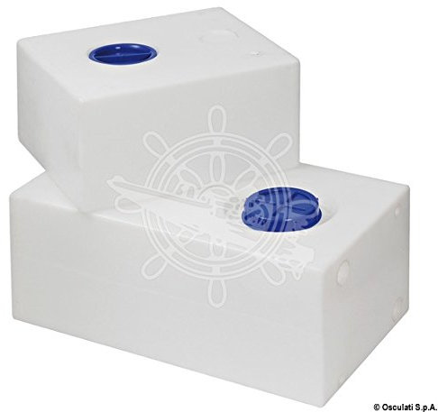 Serbatoio rigido acqua 54 l