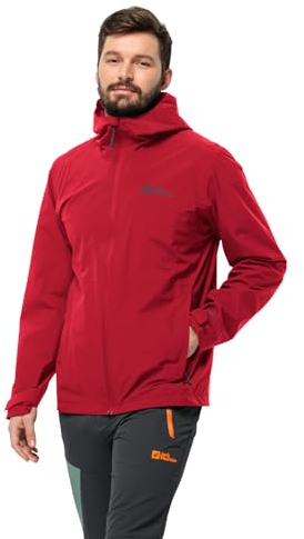 Jack Wolfskin ROBURY 2L JKT M