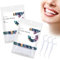 Y-Kelin Lot de 200 Cure-Dents pour Fil Dentaire - Nettoyage des Dents