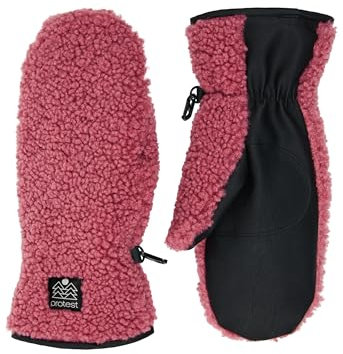 Protest Damen Mittaines Für Ski Und Snowboard PRTTELLY XL