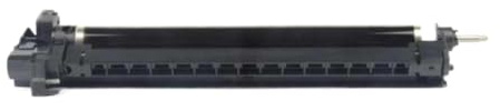 SINOSCOGO Unidad de Tambor Compatible con fotocopiadoras 1800, 1801, 2200, 2201, 4105, 4109, MK4108