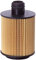 Japanparts FO-ECO095 Filtre à huile, White