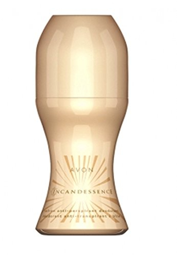 Avon INCANDESSENCE Deoroller