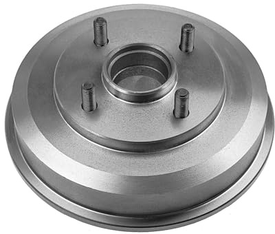MEYLE 1x tamburo freno asse posteriore 7155237036 Compatibile con: FORD FOCUS I, FOCUS I Stufenheck, FOCUS I Turnier