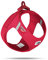 Vest Harness curli Clasp Air-Mesh Red XS