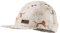 Sterntaler Baseball -Cap Zootiere - Basecap Jungen - Schildkappe für Kinder mit Gummiband aus Baumwolle mit Zootieren - schützt Kopf und Augen vor der Sonne - Basecap für Kinder - beige, 51